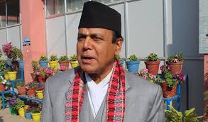 बागमती प्रदेशसभाका सभामुखले दिए राजीनामा