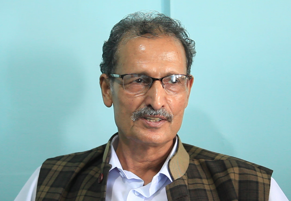 पूर्वसभामुख अग्नि सापकोटाले पनि फिर्ता गरे गाडी