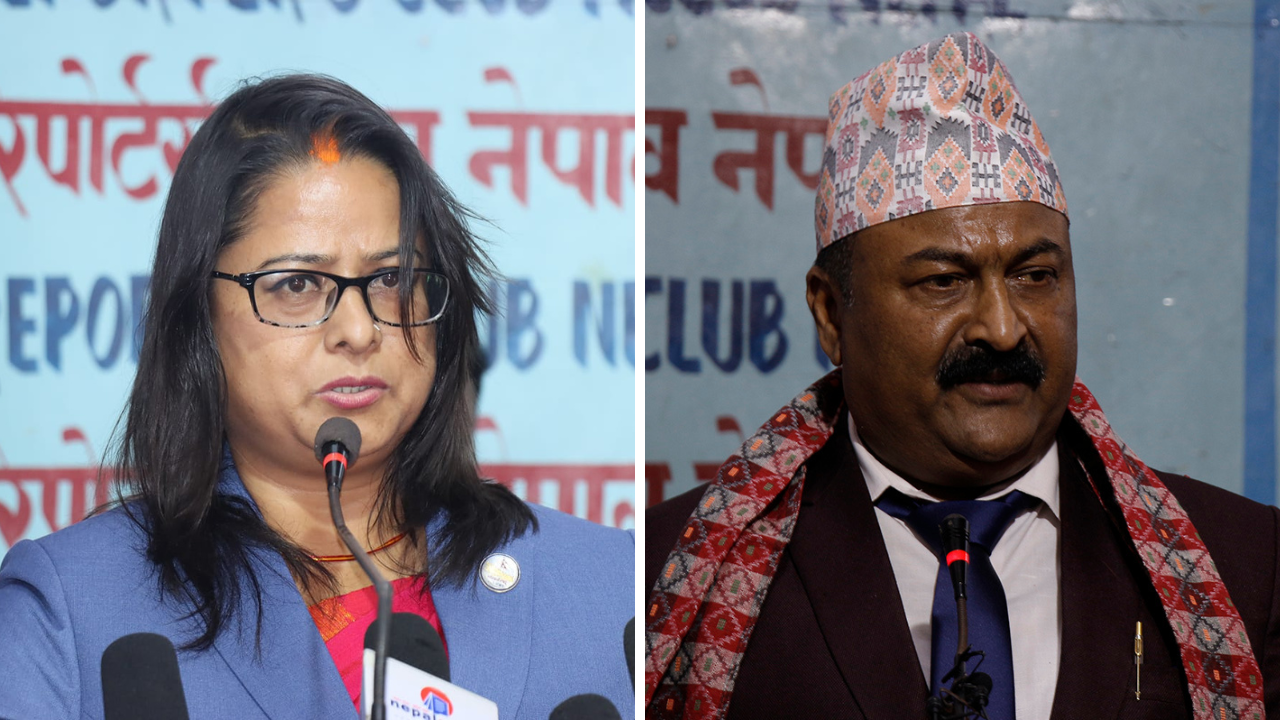 लिचि बगान घूस प्रकरण : दुई पूर्वमन्त्रीसहित ७ जनाविरुद्ध भ्रष्टाचार मुद्दा